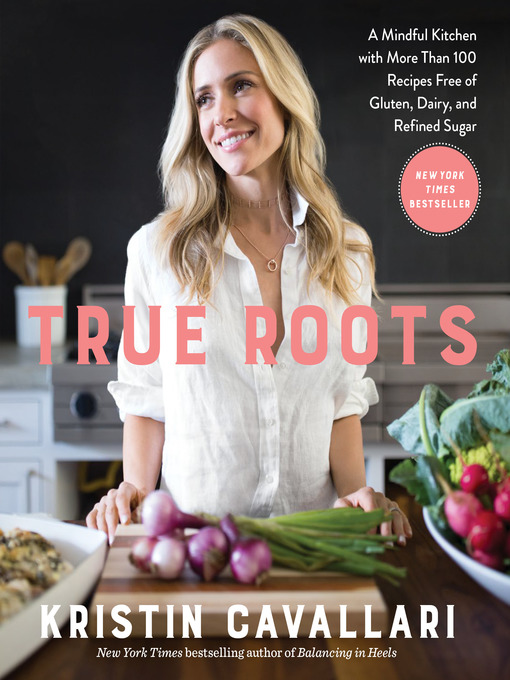 Cover image for True Roots
